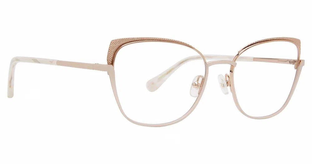 Trina Turk TTESTELLA Eyeglasses - view 3